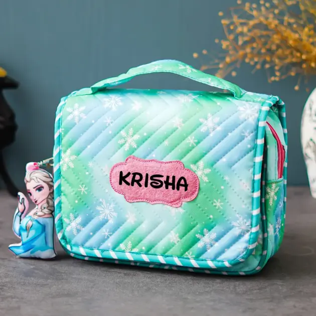 Multipurpose travel kit Frozen