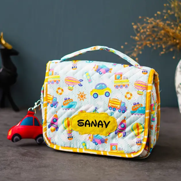 Multipurpose travel kit Transport